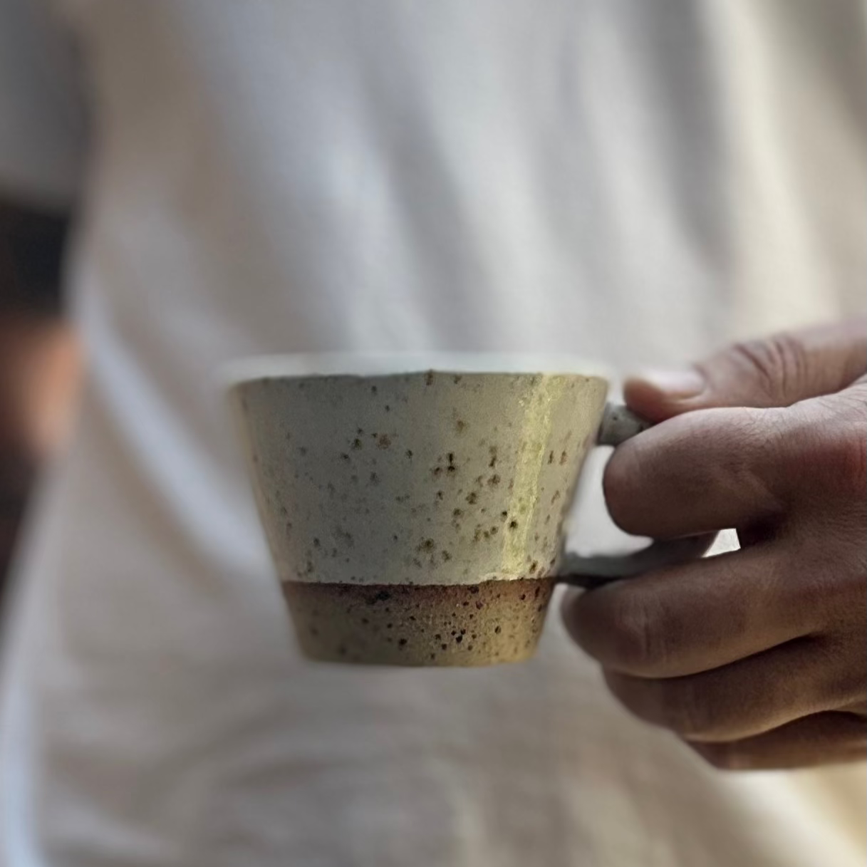 Handmade Ceramic Mugs