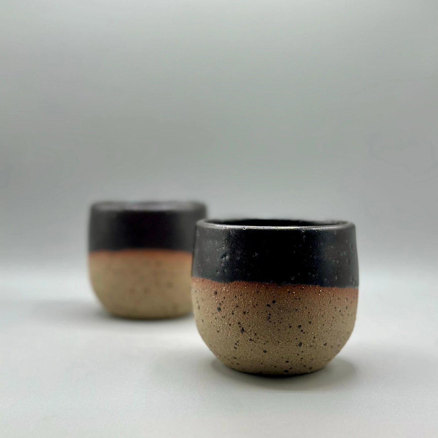 Eco-Friendly Pottery