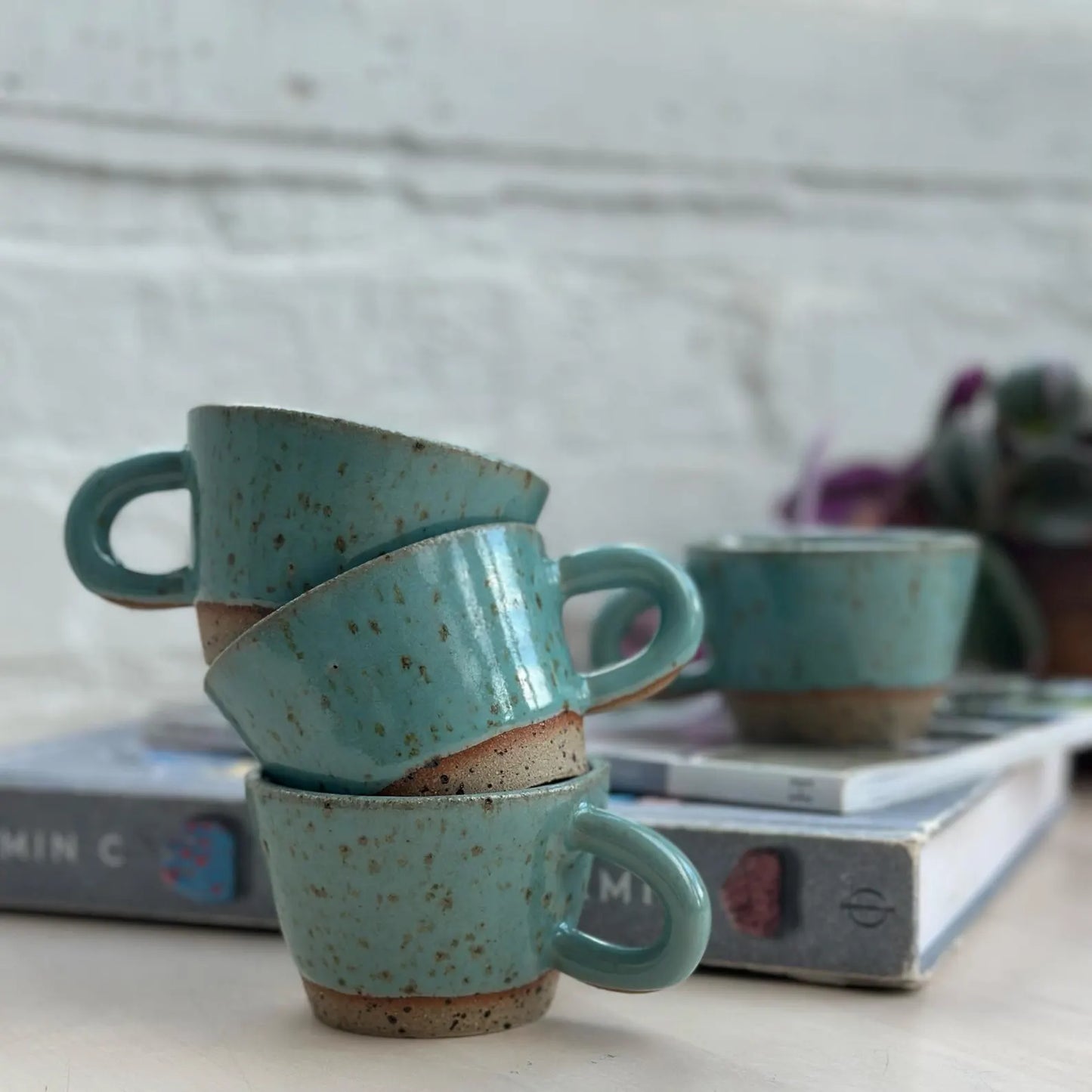 Handmade Ceramic mug