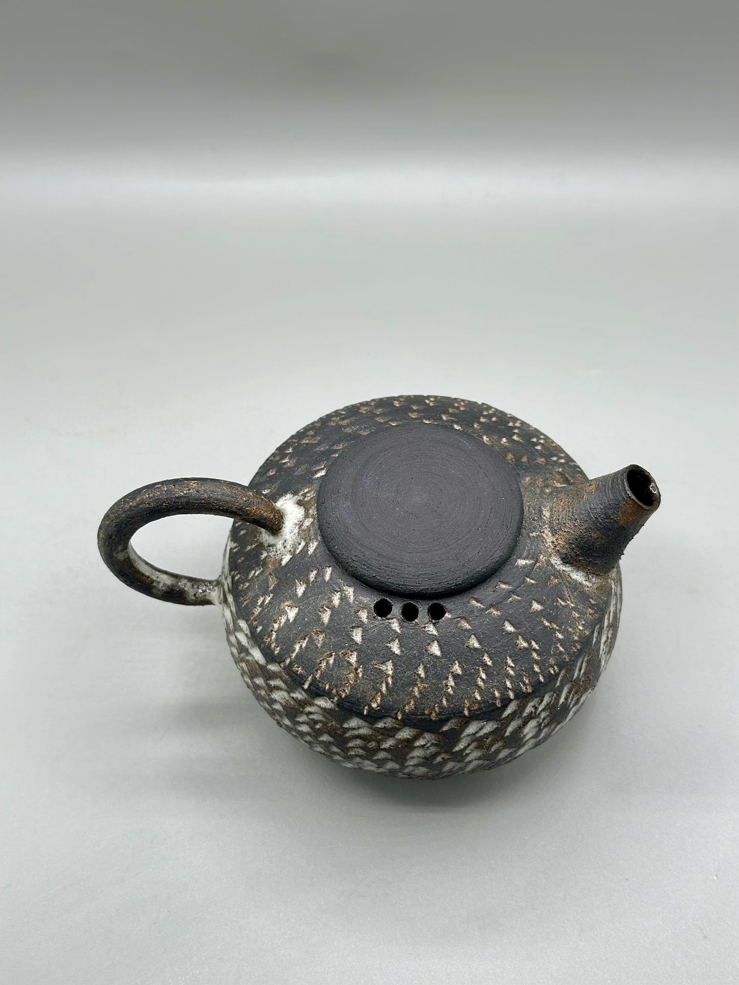 310 ml Ceramic Teapot