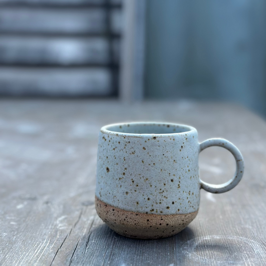 Ceramic mug