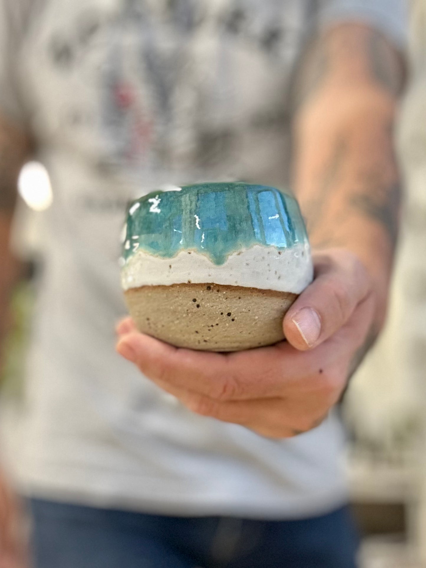 Ceramic Mug