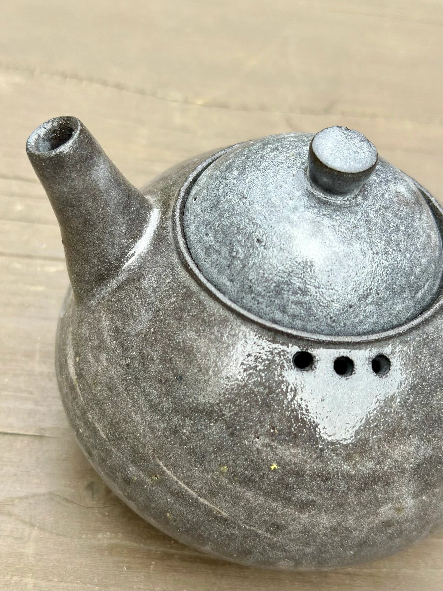 350ml Ceramic Teapot