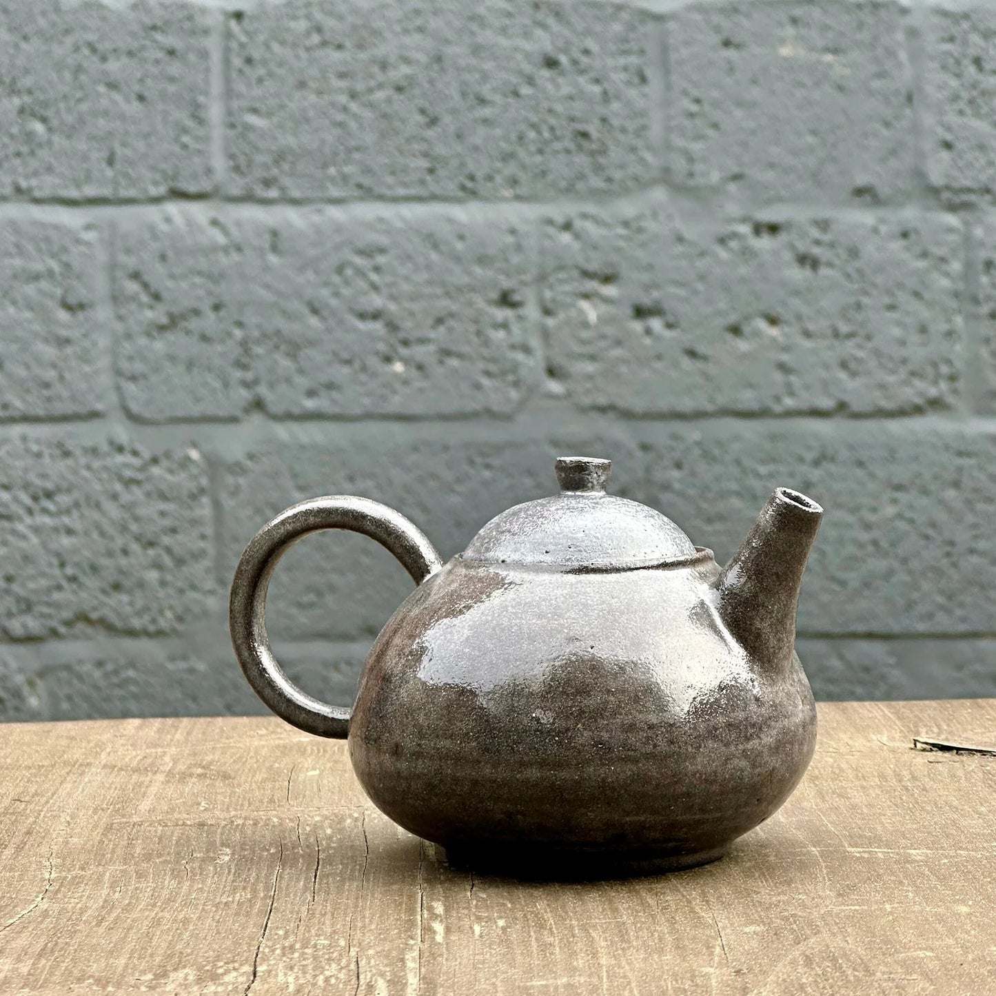 350ml Ceramic Teapot