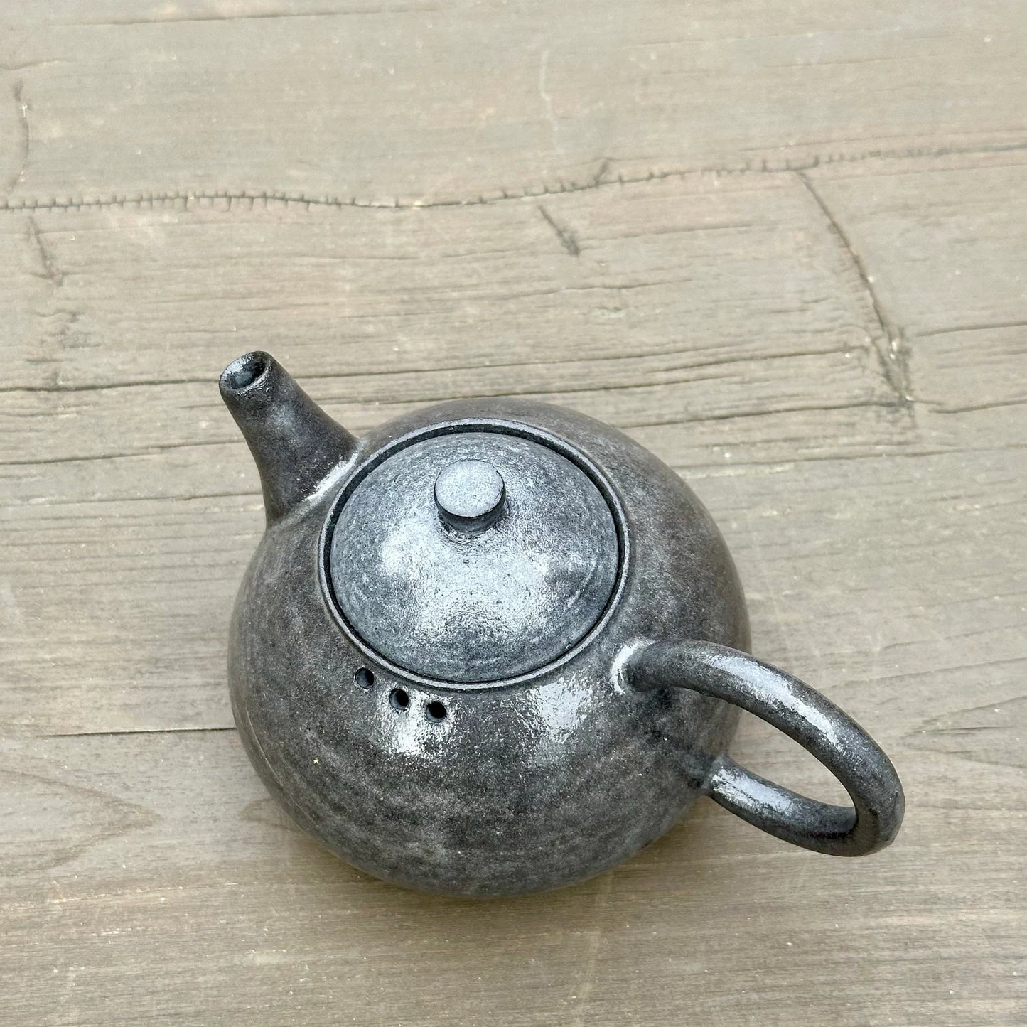 350ml Ceramic Teapot