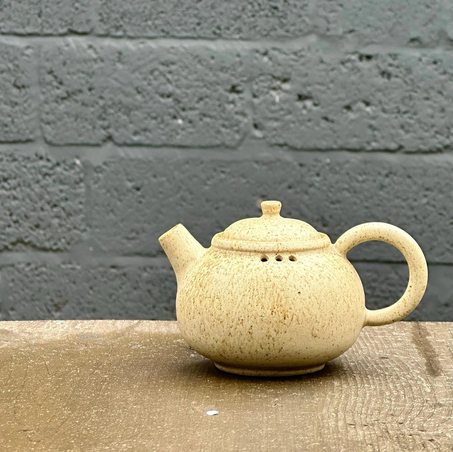 300 ml Teapot With Tea Warmer Stovetop