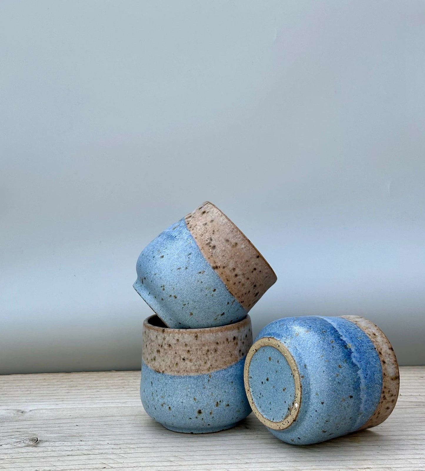 Stoneware Ceramic Tumbler