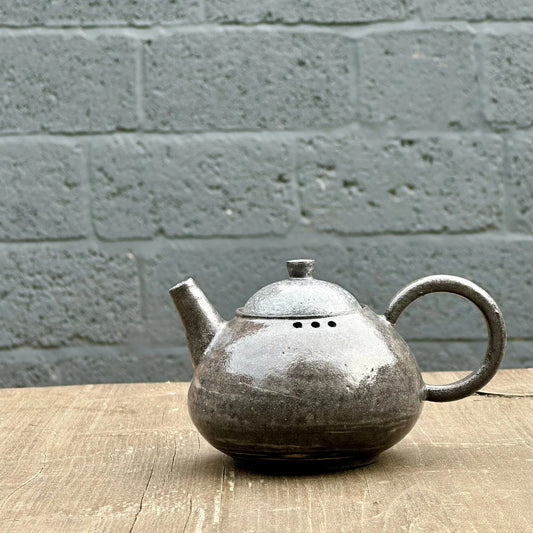 350ml Ceramic Teapot