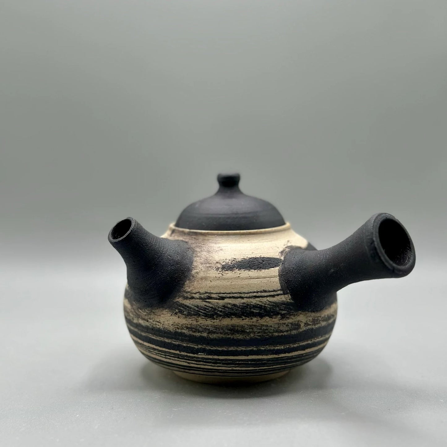 300 ml Ceramic Teapot With Cup