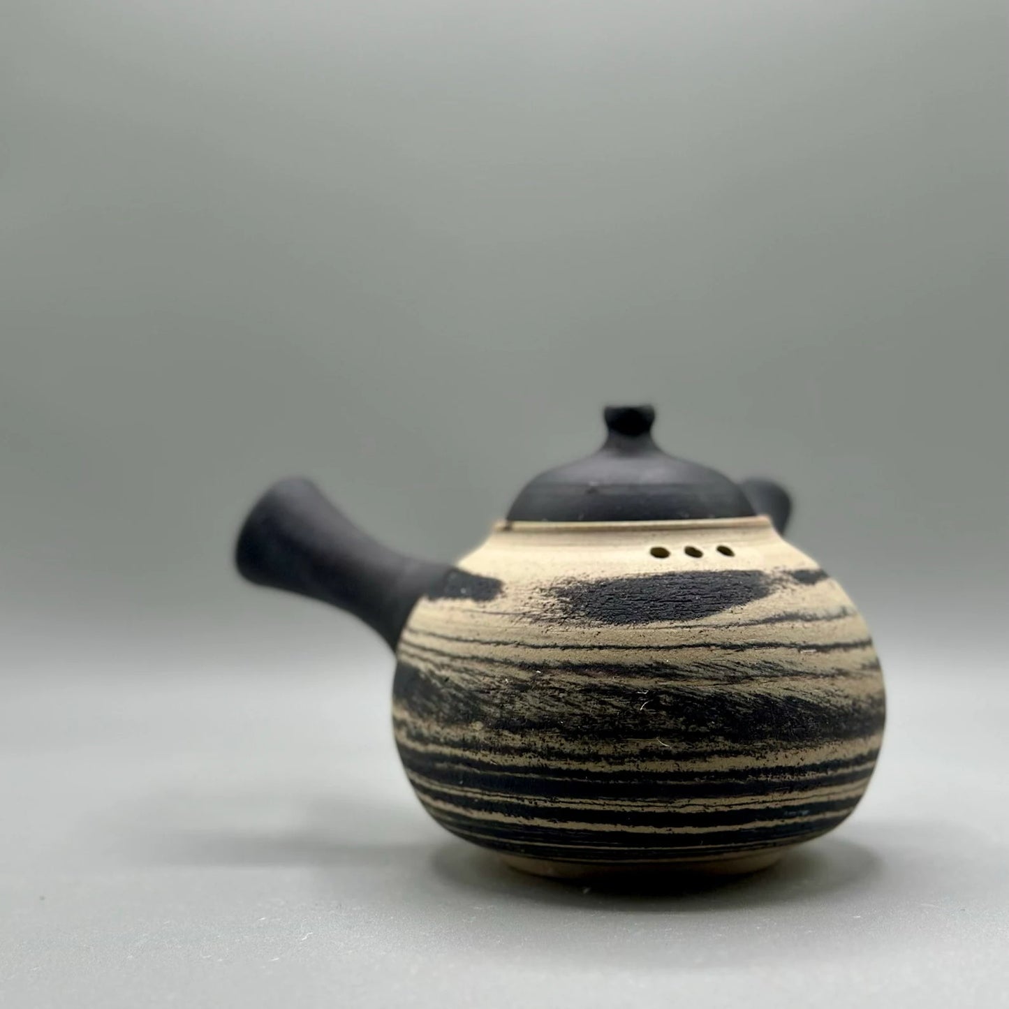 300 ml Ceramic Teapot With Cup