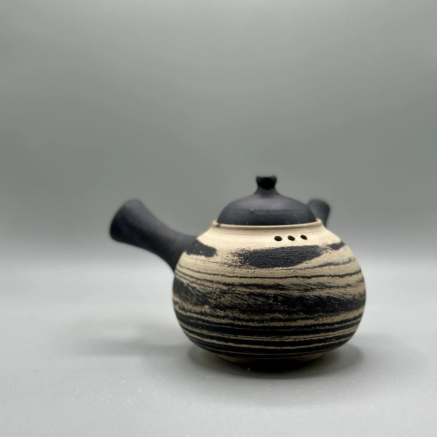 300 ml Ceramic Teapot With Cup