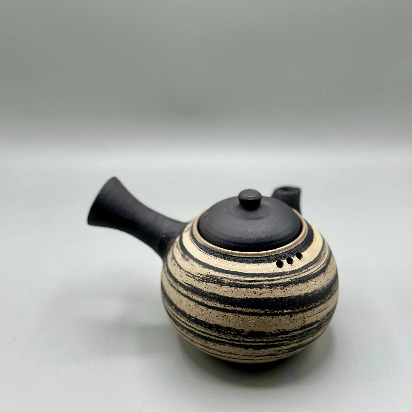 300 ml Ceramic Teapot With Cup