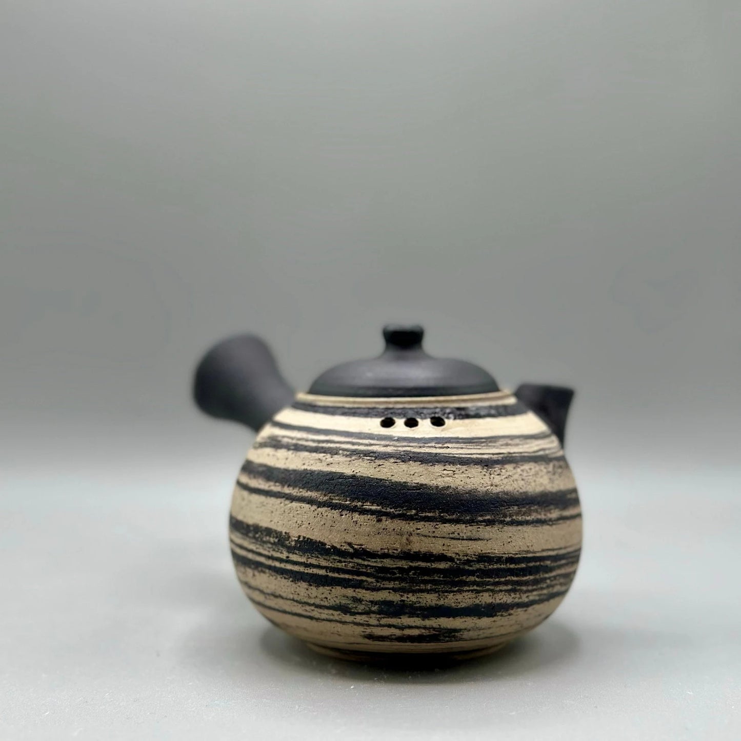 300 ml Ceramic Teapot With Cup