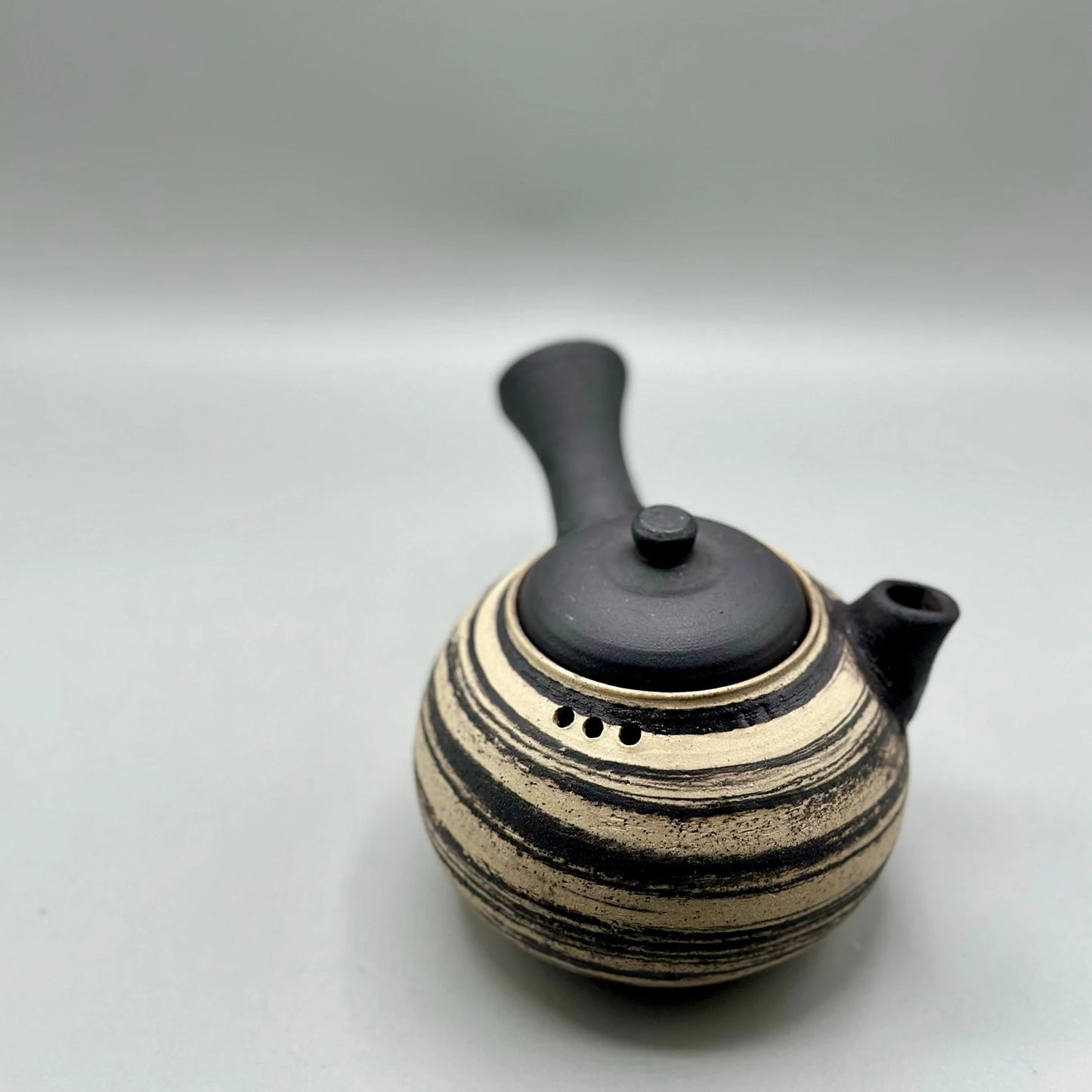 300 ml Ceramic Teapot With Cup