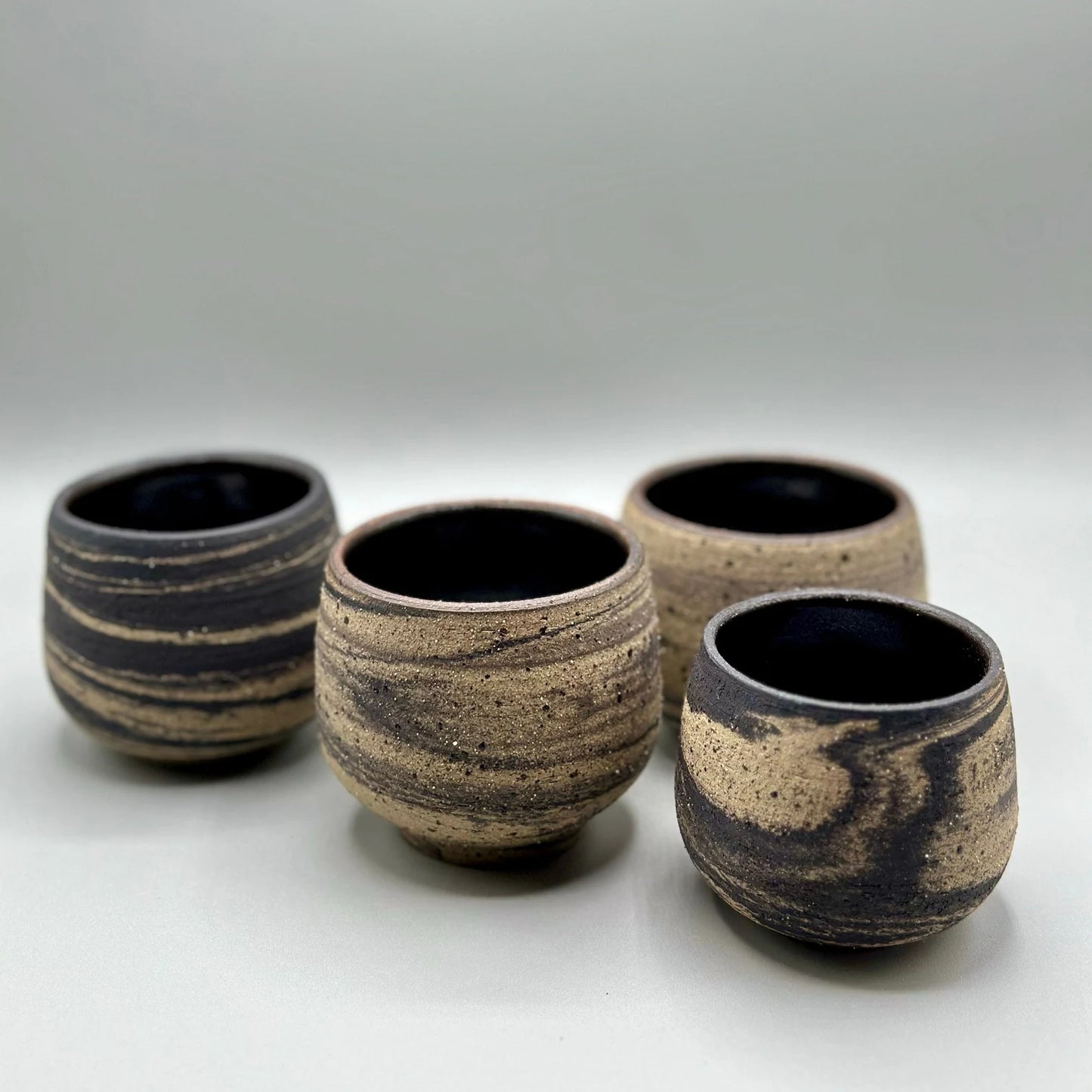 5 oz Ceramic Mugs