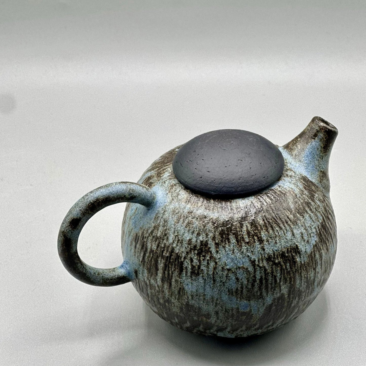 270 ml Ceramic Teapot