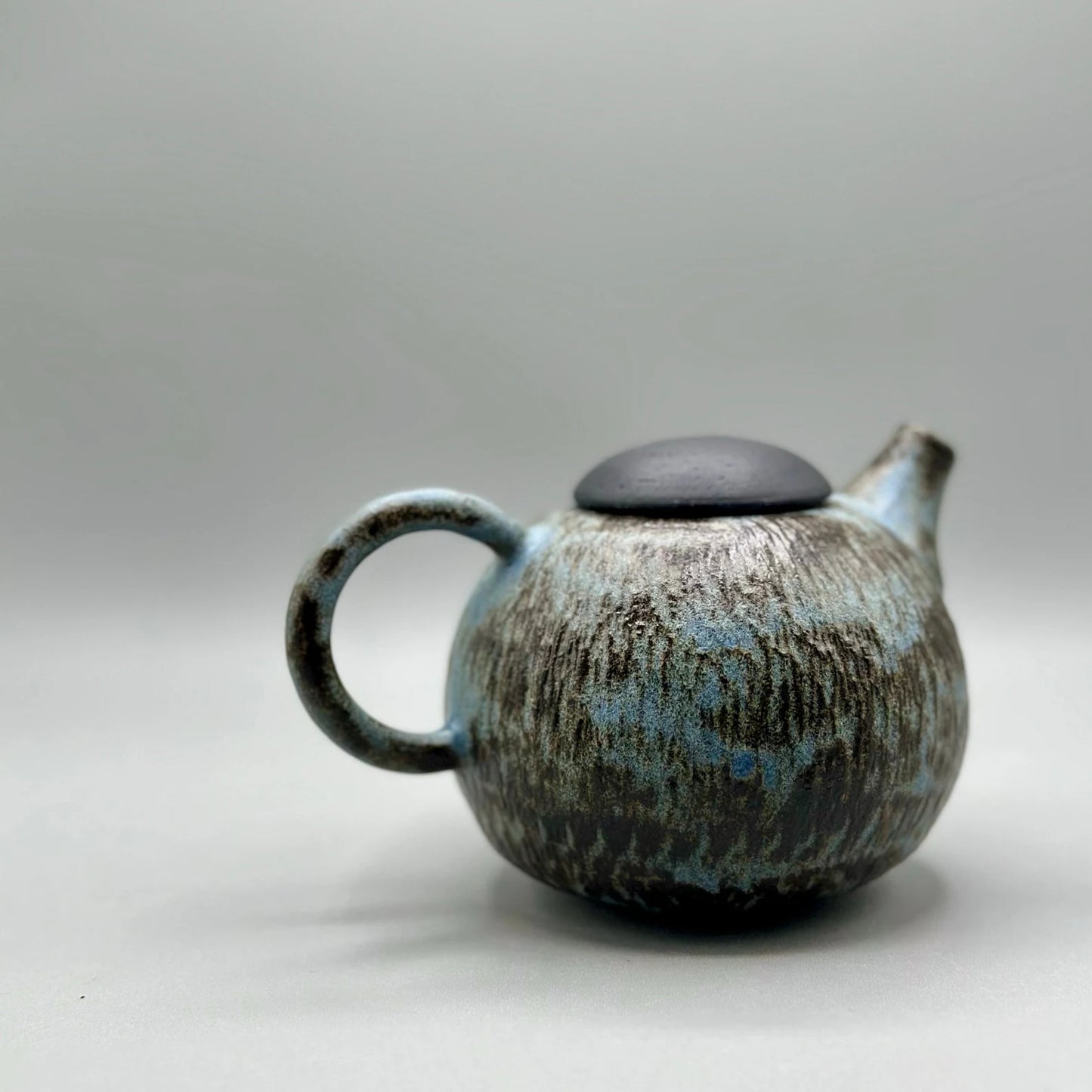 270 ml Ceramic Teapot