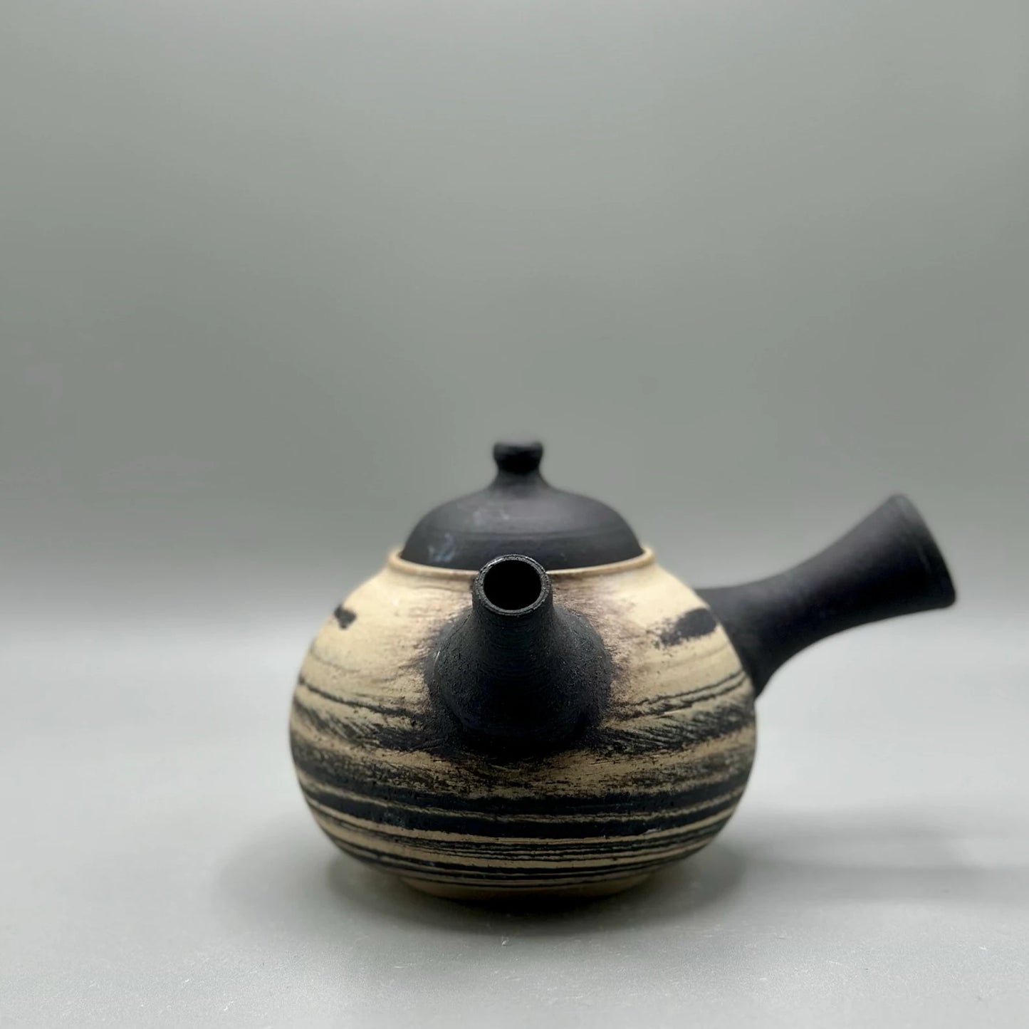 300 ml Ceramic Teapot With Cup