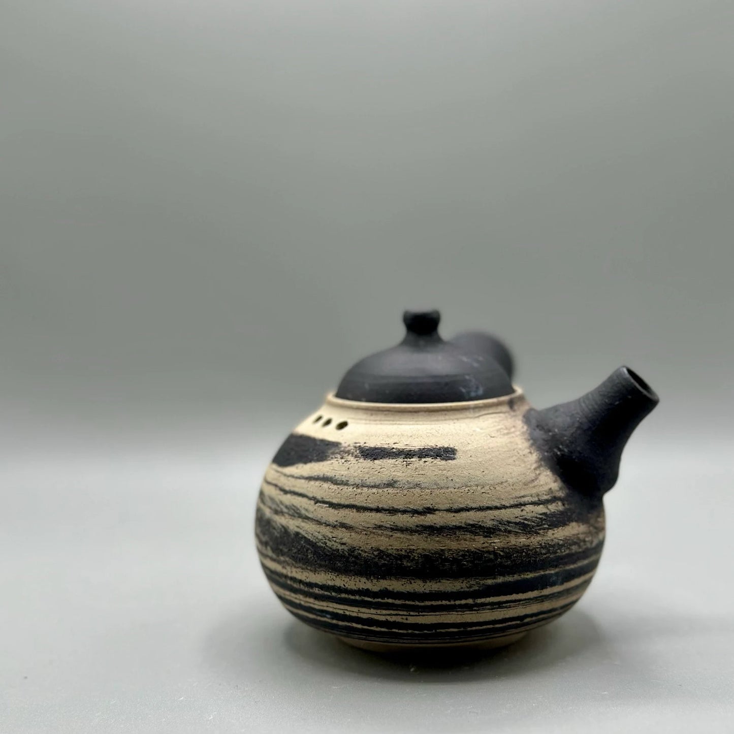 300 ml Ceramic Teapot With Cup