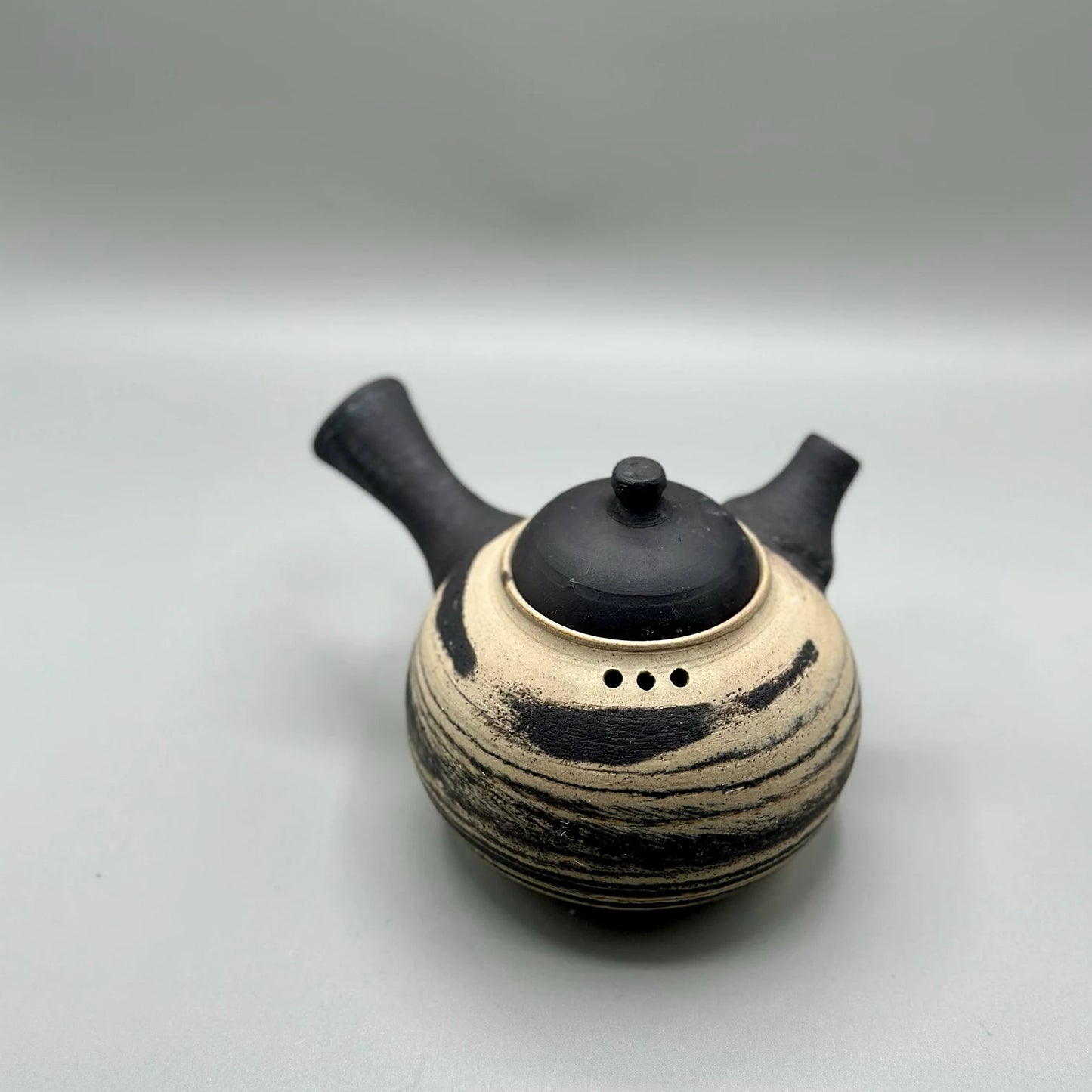 300 ml Ceramic Teapot With Cup