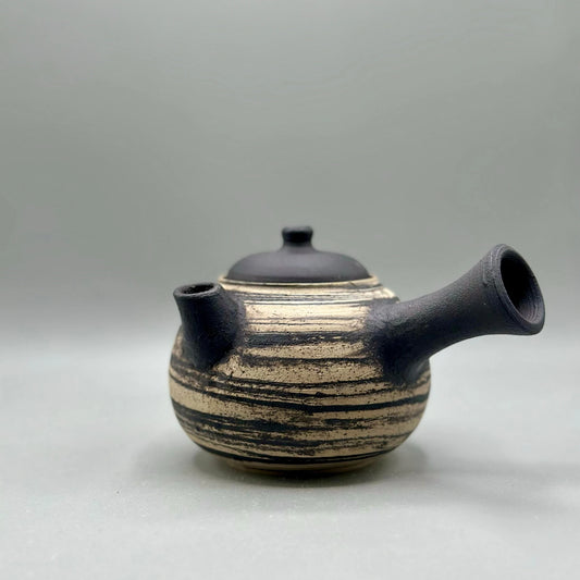 300 ml Ceramic Teapot With Cup